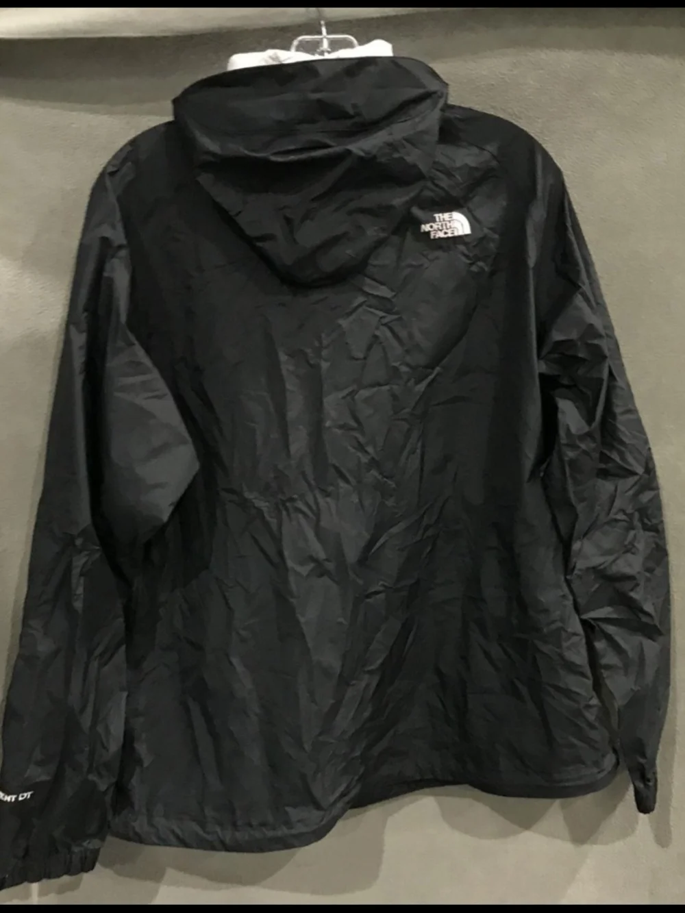 The North Face Venture 2 Hooded Jacket - Men's Size L Used Great